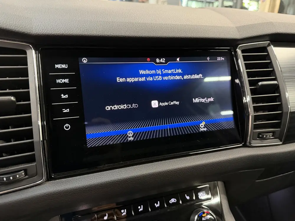 Skoda Kodiaq 1.5 TSI Business Edition 7p. uit 2019, foto 15