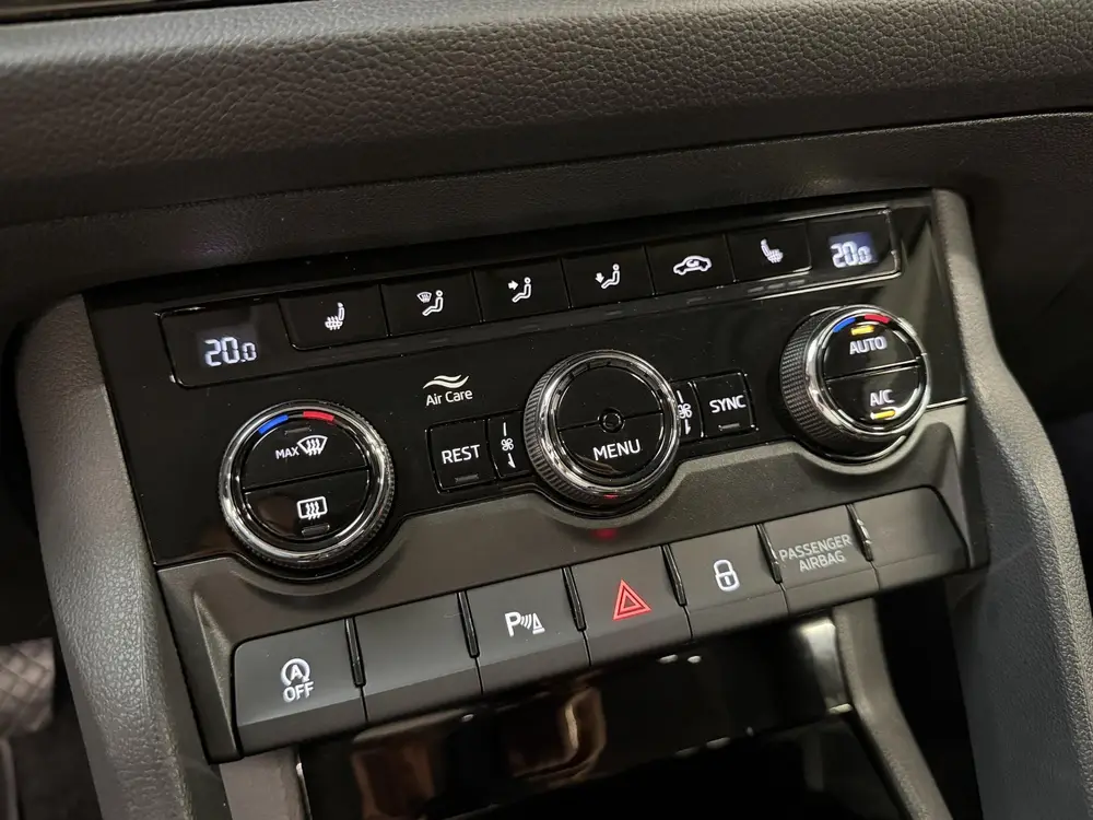 Skoda Kodiaq 1.5 TSI Business Edition 7p. uit 2019, foto 16