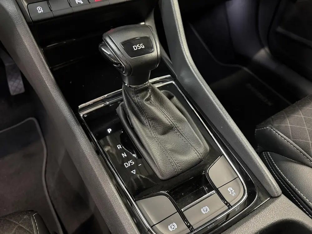 Skoda Kodiaq 1.5 TSI Business Edition 7p. uit 2019, foto 17