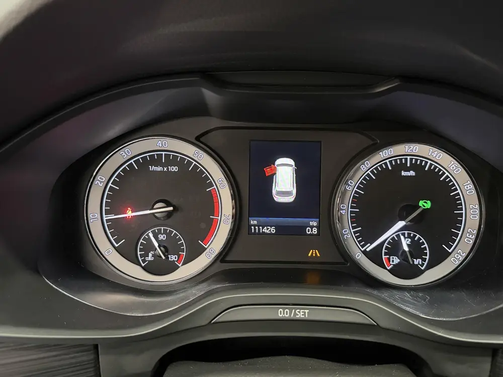 Skoda Kodiaq 1.5 TSI Business Edition 7p. uit 2019, foto 19