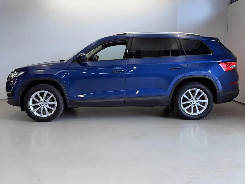 Skoda Kodiaq 1.5 TSI Business Edition 7p. uit 2019, foto 3