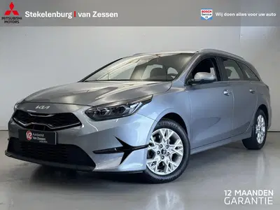 Kia Ceed 1.0 T-GDi DynamicLine uit 2022