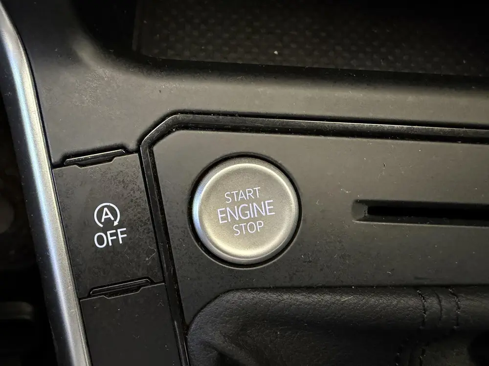 Volkswagen Polo 1.0 TSI Life Edition | Keyless | Stoelverwar uit 2024, foto 12