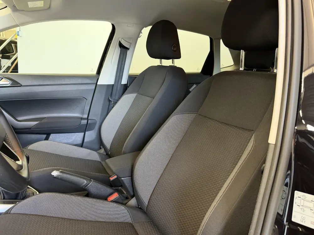 Volkswagen Polo 1.0 TSI Life Edition | Keyless | Stoelverwar uit 2024, foto 19