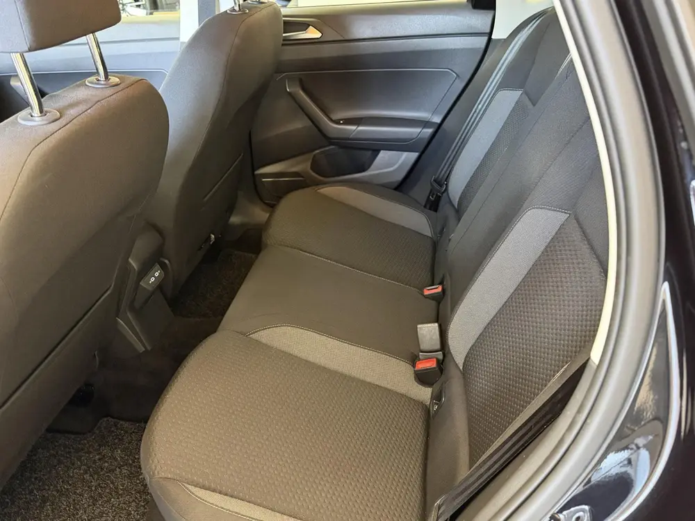 Volkswagen Polo 1.0 TSI Life Edition | Keyless | Stoelverwar uit 2024, foto 20