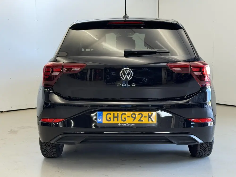 Volkswagen Polo 1.0 TSI Life Edition | Keyless | Stoelverwar uit 2024, foto 6