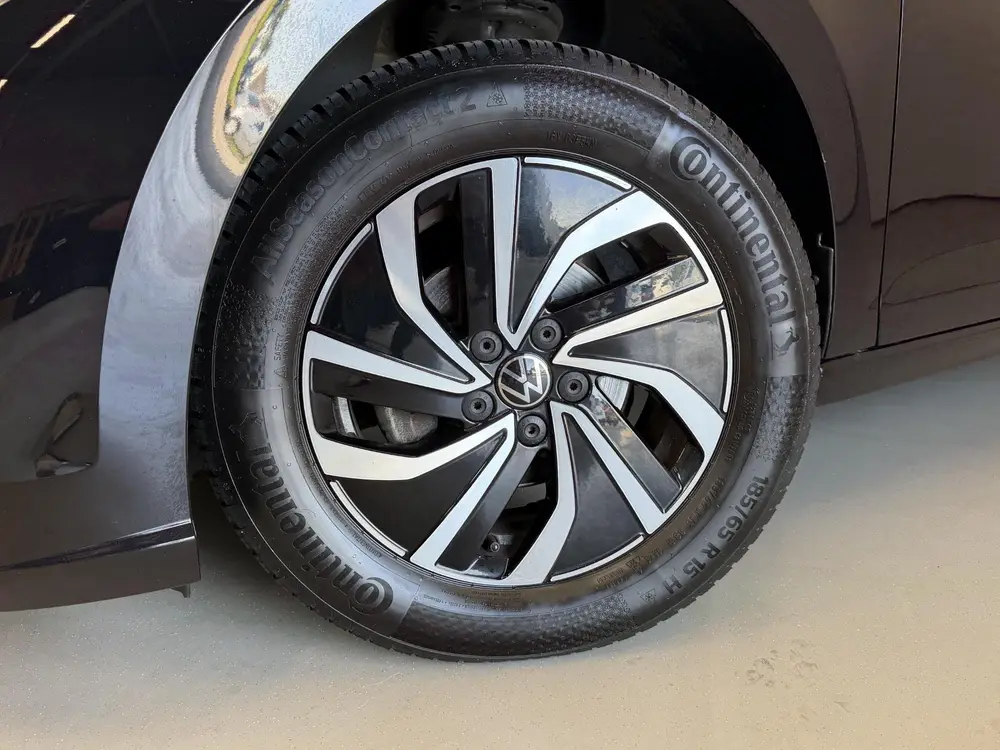 Volkswagen Polo 1.0 TSI Life Edition | Keyless | Stoelverwar uit 2024, foto 8