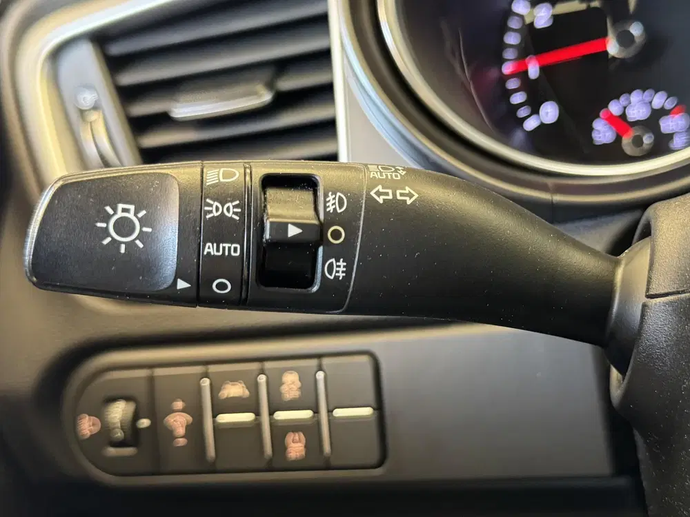 Kia Ceed 1.0 T-GDi DynamicLine NL-auto uit 2021, foto 16