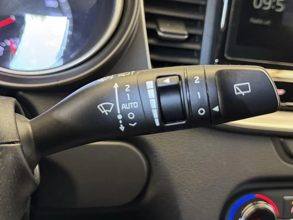 Kia Ceed 1.0 T-GDi DynamicLine NL-auto uit 2021, foto 17