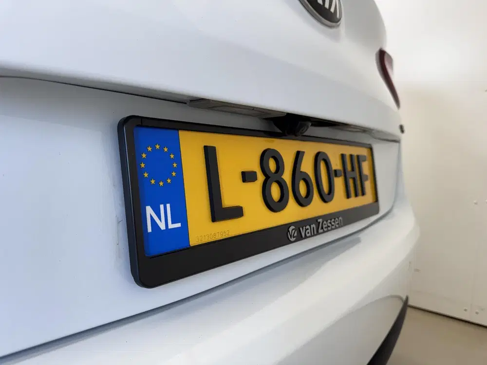 Kia Ceed 1.0 T-GDi DynamicLine NL-auto uit 2021, foto 6