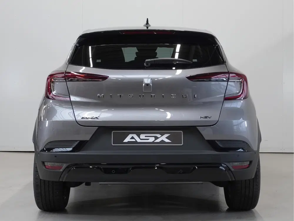Mitsubishi ASX 1.8 HEV AT Instyle uit 2026, foto 12