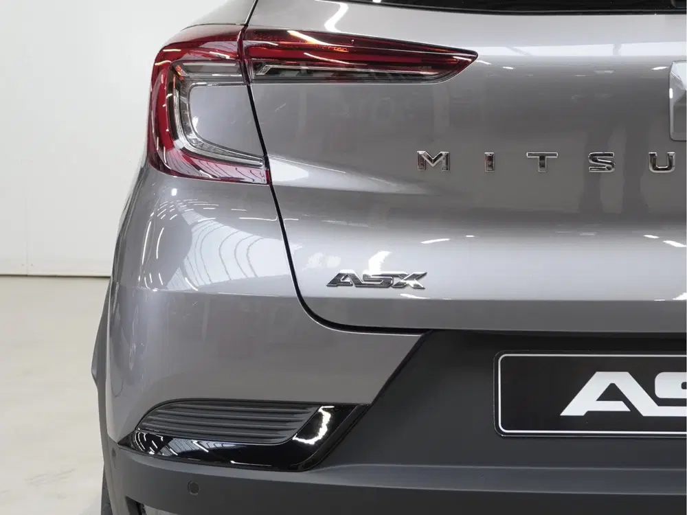 Mitsubishi ASX 1.8 HEV AT Instyle uit 2026, foto 13