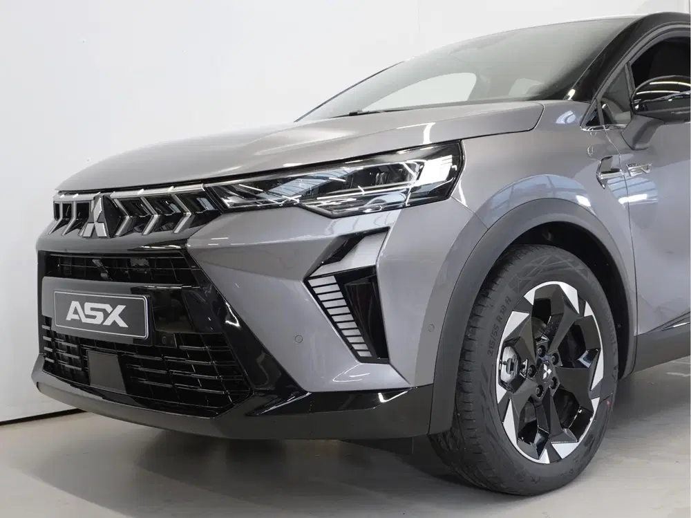 Mitsubishi ASX 1.8 HEV AT Instyle uit 2026, foto 2