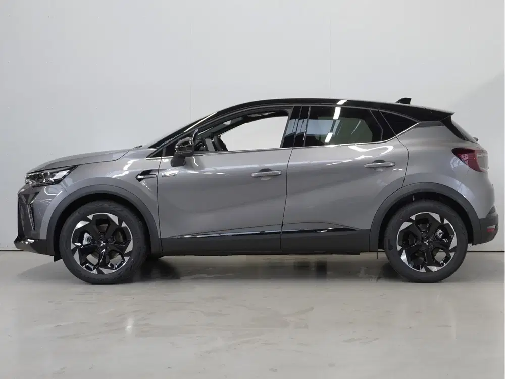 Mitsubishi ASX 1.8 HEV AT Instyle uit 2026, foto 3