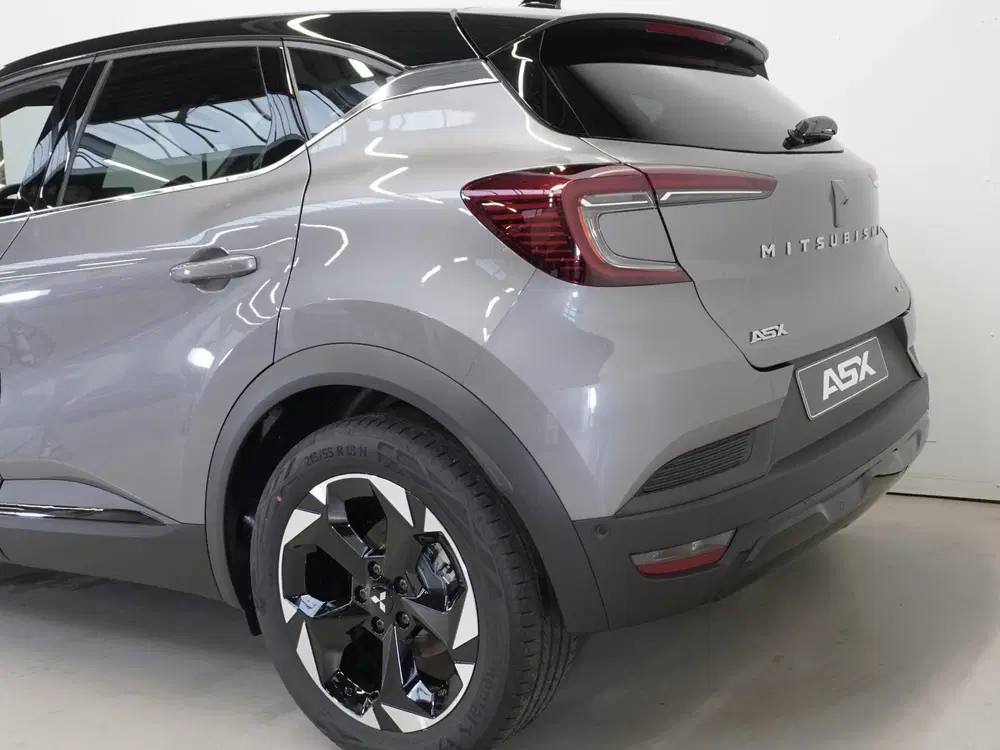 Mitsubishi ASX 1.8 HEV AT Instyle uit 2026, foto 6