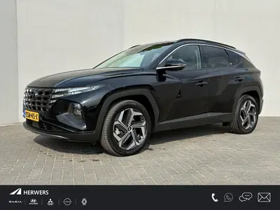 Hyundai TUCSON 1.6 T-GDI PHEV Comfort Smart 4WD uit 2022