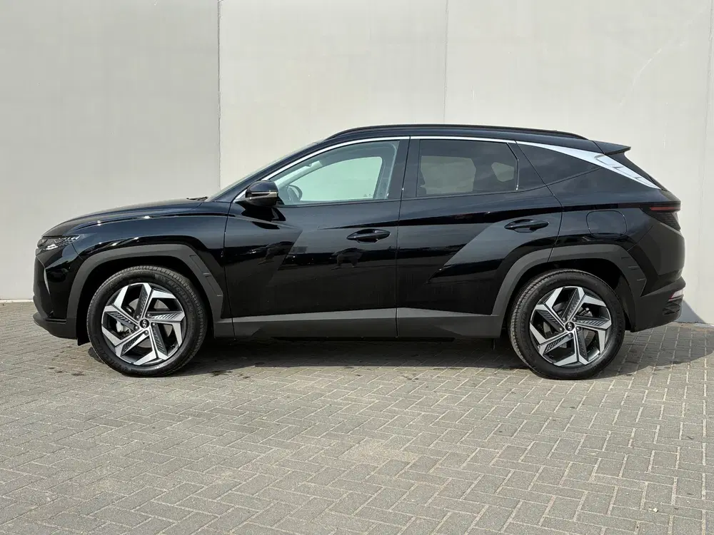 Hyundai TUCSON 1.6 T-GDI PHEV Comfort Smart 4WD uit 2022, foto 10