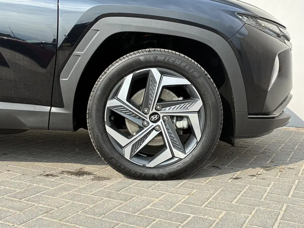 Hyundai TUCSON 1.6 T-GDI PHEV Comfort Smart 4WD uit 2022, foto 15