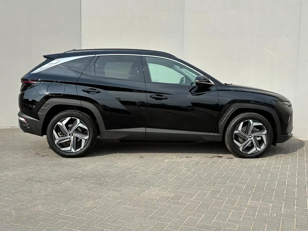 Hyundai TUCSON 1.6 T-GDI PHEV Comfort Smart 4WD uit 2022, foto 17
