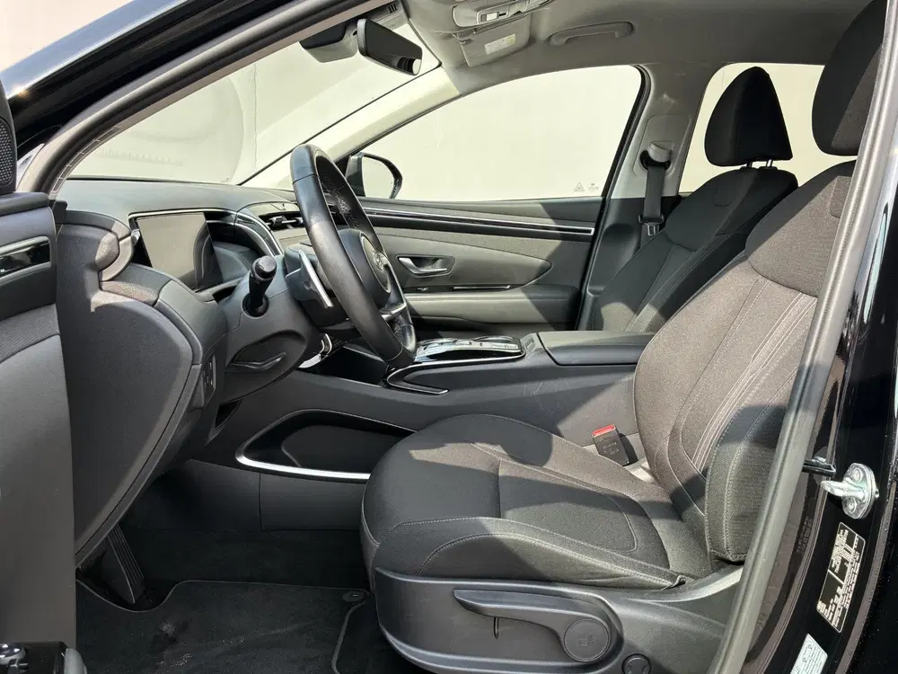Hyundai TUCSON 1.6 T-GDI PHEV Comfort Smart 4WD uit 2022, foto 7