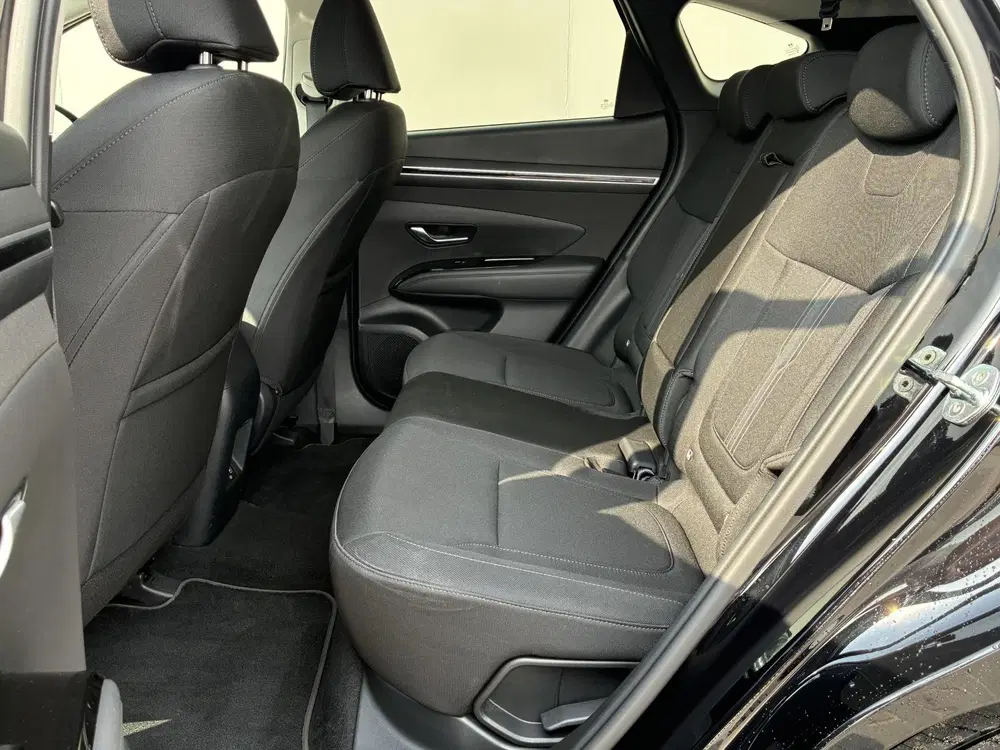 Hyundai TUCSON 1.6 T-GDI PHEV Comfort Smart 4WD uit 2022, foto 8