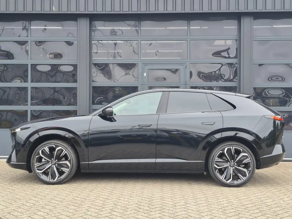 Mazda CX-6e Takumi 78 kWh uit 2026, foto 5