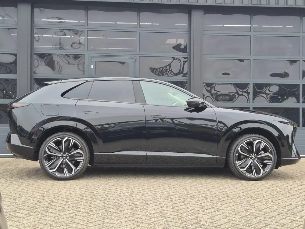Mazda CX-6e Takumi 78 kWh uit 2026, foto 8