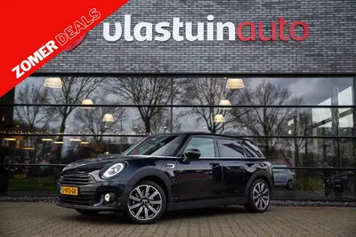 Mini Clubman Clubman 1.5 Cooper MINI Yours uit 2023