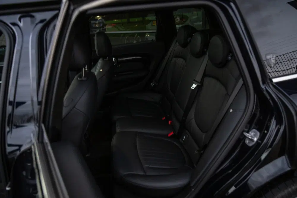 Mini Clubman Clubman 1.5 Cooper MINI Yours uit 2023, foto 10