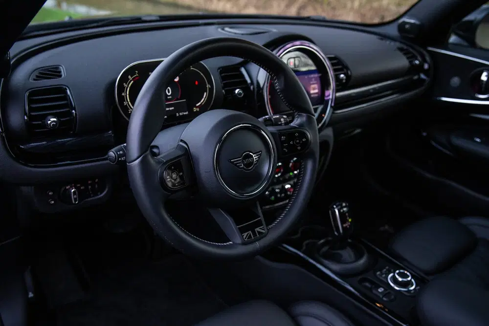 Mini Clubman Clubman 1.5 Cooper MINI Yours uit 2023, foto 11