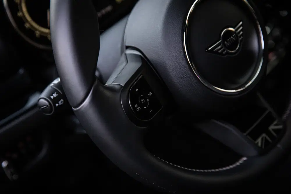 Mini Clubman Clubman 1.5 Cooper MINI Yours uit 2023, foto 13