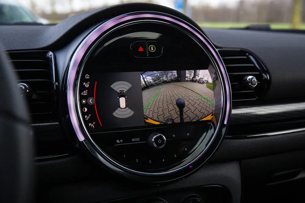 Mini Clubman Clubman 1.5 Cooper MINI Yours uit 2023, foto 14