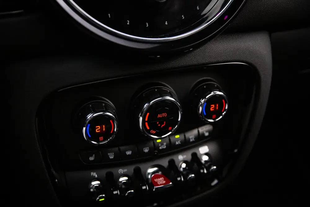 Mini Clubman Clubman 1.5 Cooper MINI Yours uit 2023, foto 17