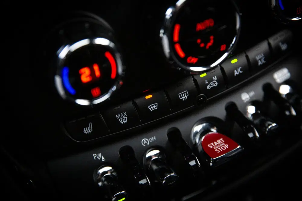 Mini Clubman Clubman 1.5 Cooper MINI Yours uit 2023, foto 18