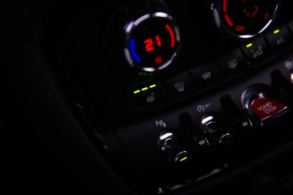 Mini Clubman Clubman 1.5 Cooper MINI Yours uit 2023, foto 19