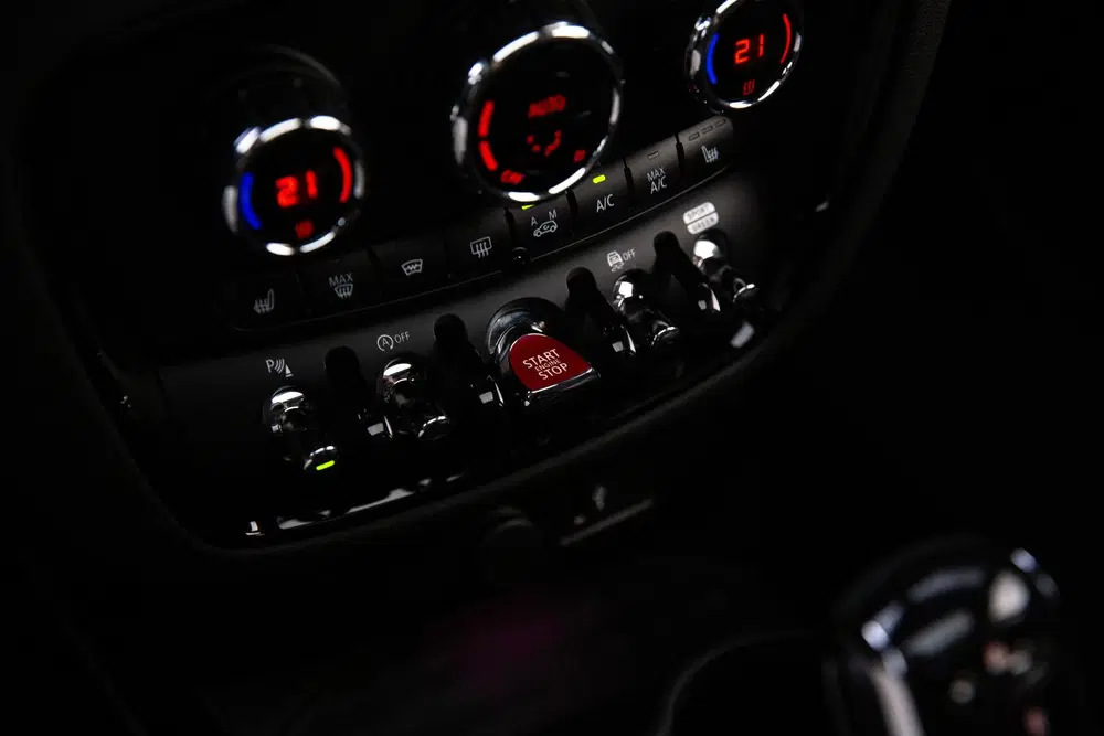 Mini Clubman Clubman 1.5 Cooper MINI Yours uit 2023, foto 20