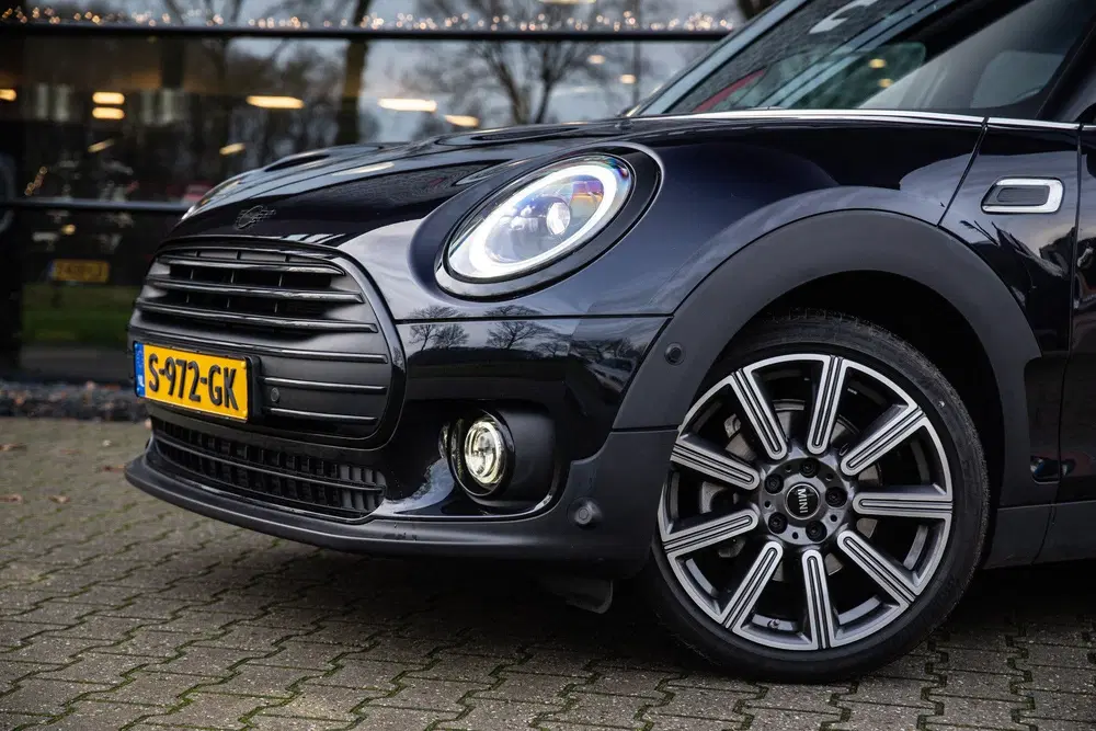 Mini Clubman Clubman 1.5 Cooper MINI Yours uit 2023, foto 6