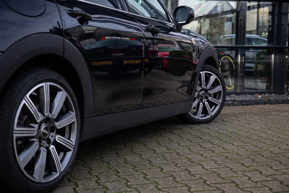 Mini Clubman Clubman 1.5 Cooper MINI Yours uit 2023, foto 7