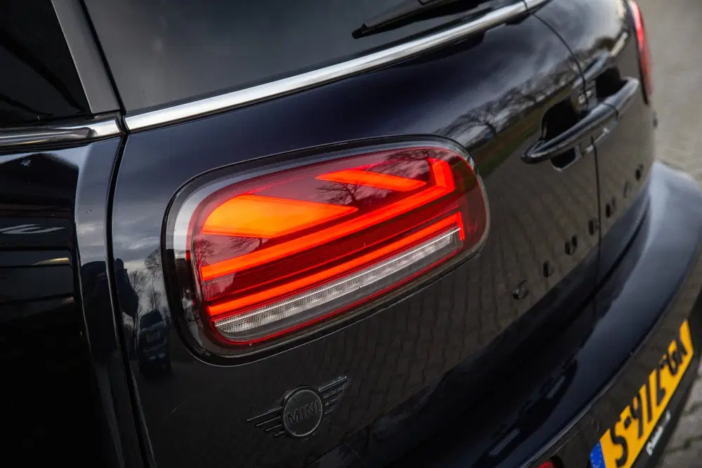 Mini Clubman Clubman 1.5 Cooper MINI Yours uit 2023, foto 9