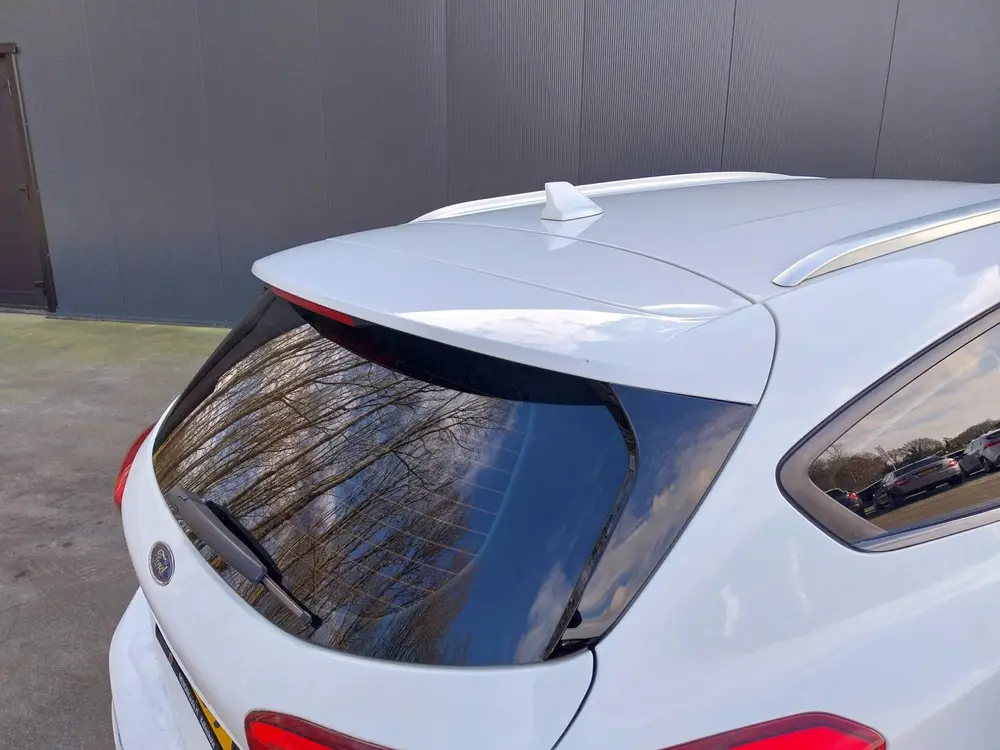 Ford Focus Wagon 1.5 EcoBlue NAVI CRUISE 18 INCH TREKHAAK uit 2019, foto 14