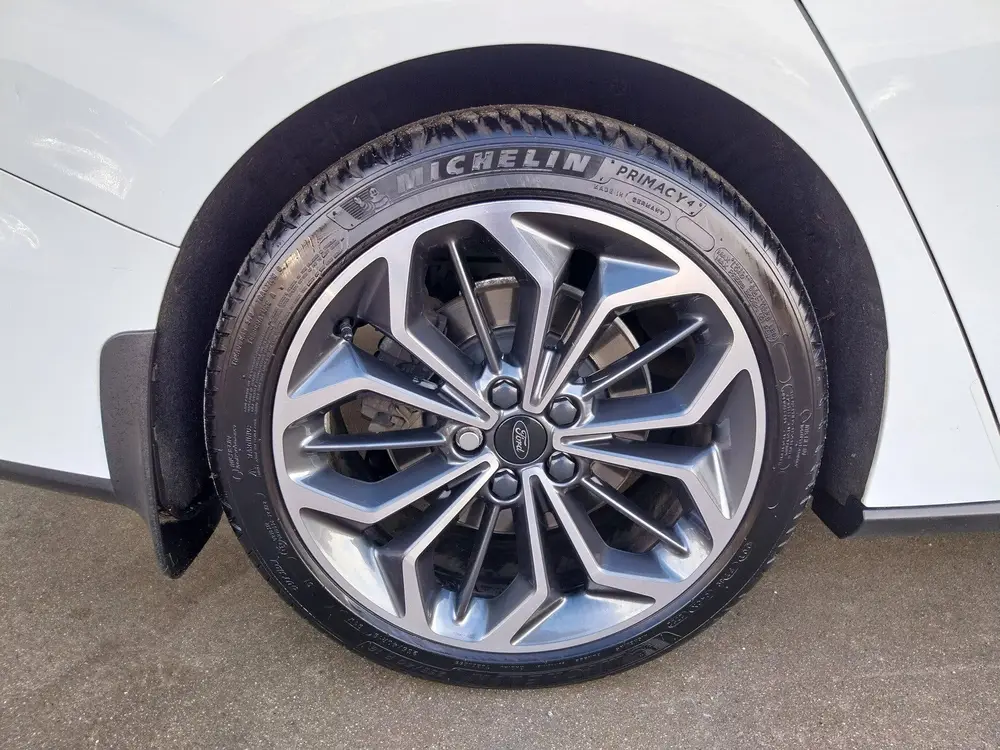 Ford Focus Wagon 1.5 EcoBlue NAVI CRUISE 18 INCH TREKHAAK uit 2019, foto 6
