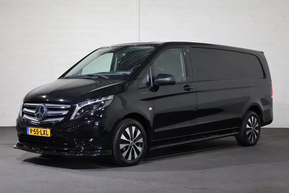 Mercedes-Benz Vito eVito 112 L3 60 kWh Led Black Line uit 2025