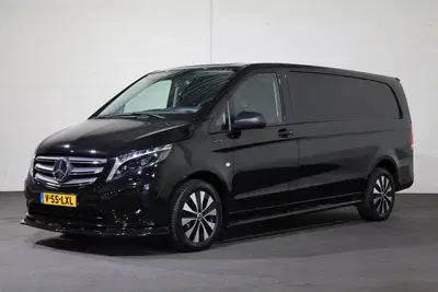 Mercedes-Benz Vito eVito 112 L3 60 kWh Led Black Line uit 2025