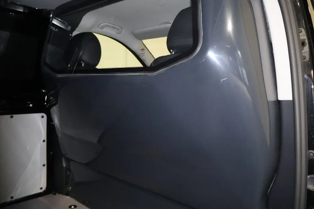 Mercedes-Benz Vito eVito 112 L3 60 kWh Led Black Line uit 2025, foto 16