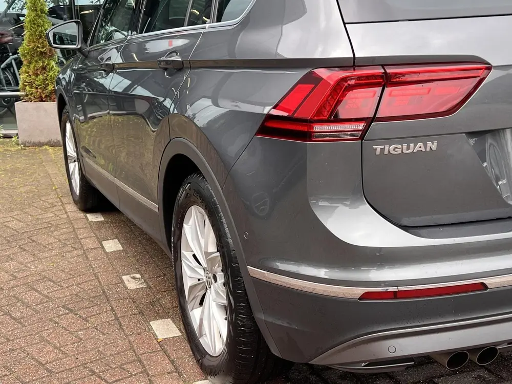 Volkswagen Tiguan 1.5 TSI ACT Comfortline Business Automaat uit 2020, foto 16