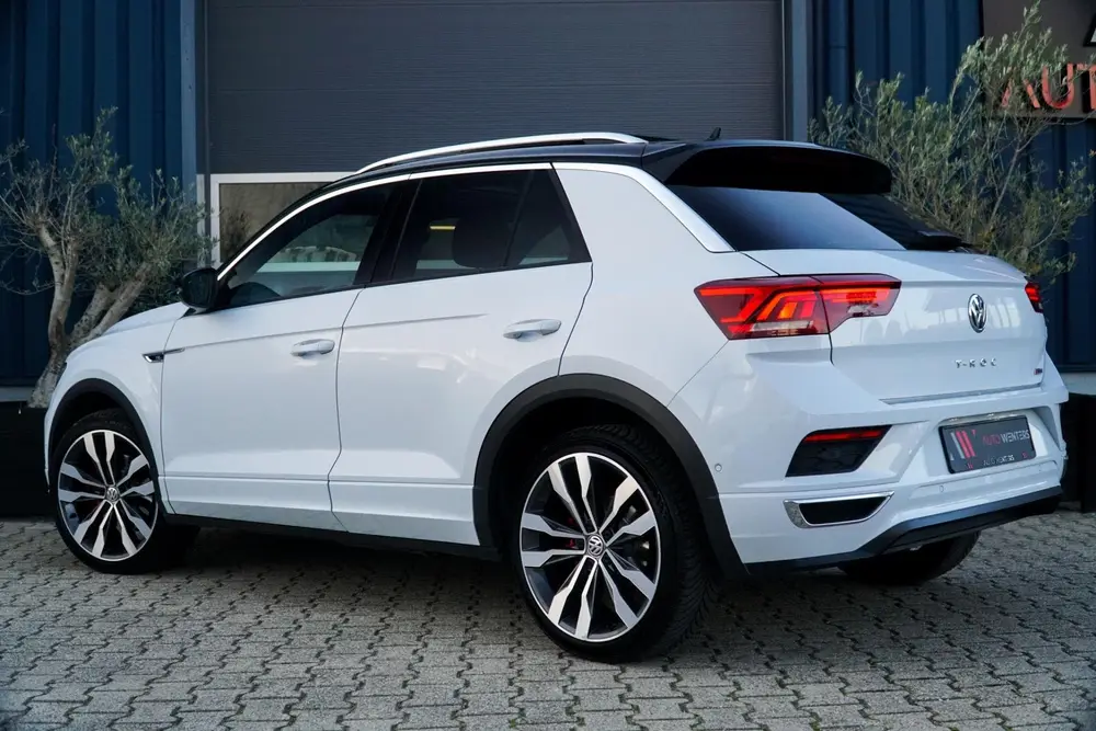 Volkswagen T-Roc 2.0 TSI 4Motion Sport Business R 190PK! PAN uit 2019, foto 10