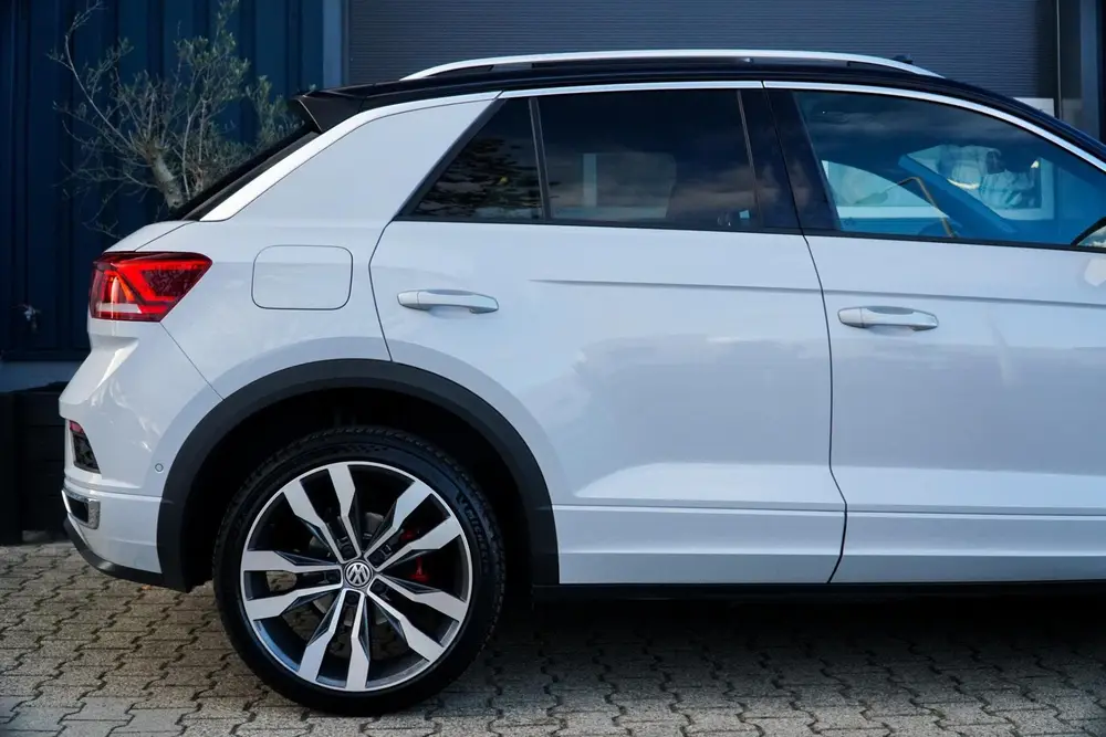 Volkswagen T-Roc 2.0 TSI 4Motion Sport Business R 190PK! PAN uit 2019, foto 13
