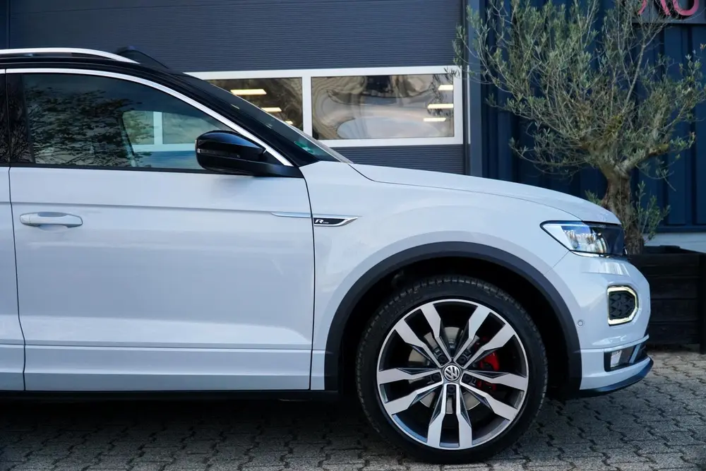 Volkswagen T-Roc 2.0 TSI 4Motion Sport Business R 190PK! PAN uit 2019, foto 14