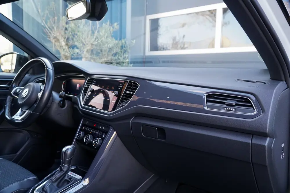 Volkswagen T-Roc 2.0 TSI 4Motion Sport Business R 190PK! PAN uit 2019, foto 16