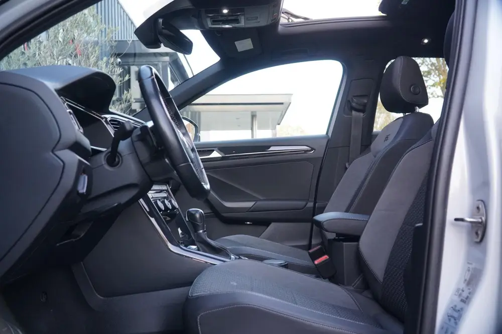 Volkswagen T-Roc 2.0 TSI 4Motion Sport Business R 190PK! PAN uit 2019, foto 17